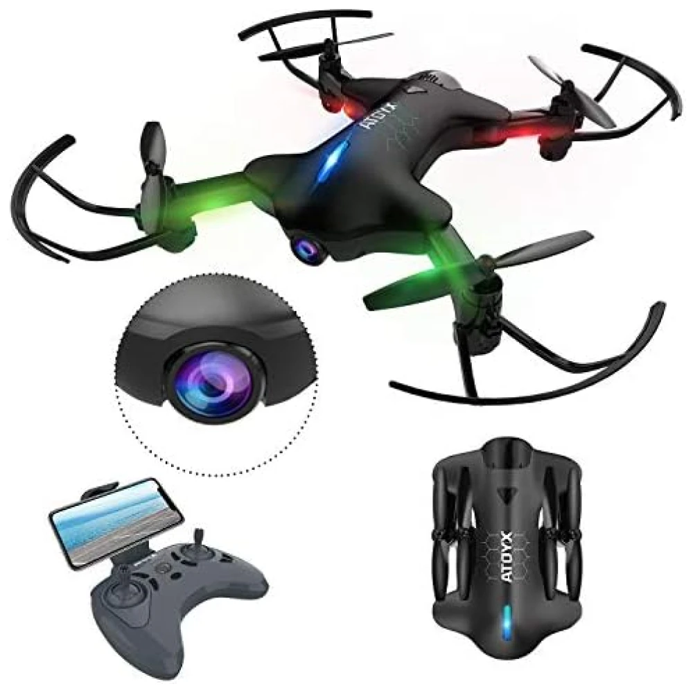 drones para fotogrametria