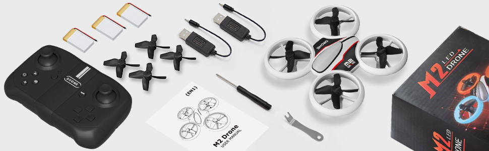 drone for kids 8-12