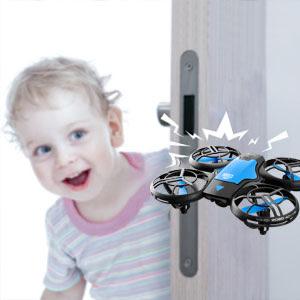 mini drone for kids