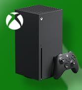 Xbox Series X, console, Game Pass
