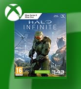 Halo Infinite, Xbox One, Juegos, Game Pass