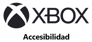 Xbox, Accesibilidad