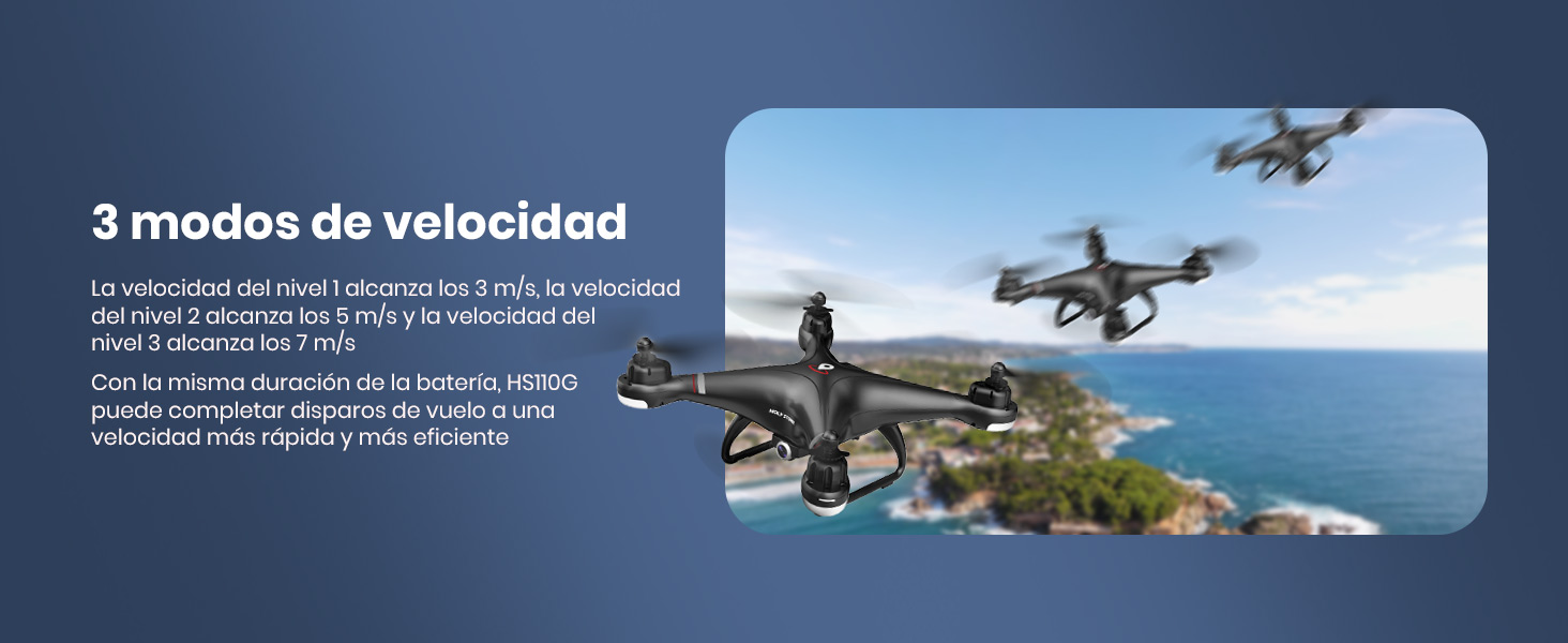 dron con cámara 4k 1080P 2k gps fpv Cuadricóptero plegable para adultos niños 