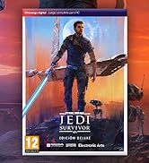 Star Wars Jedi: Survivor Deluxe Código Origin para PC