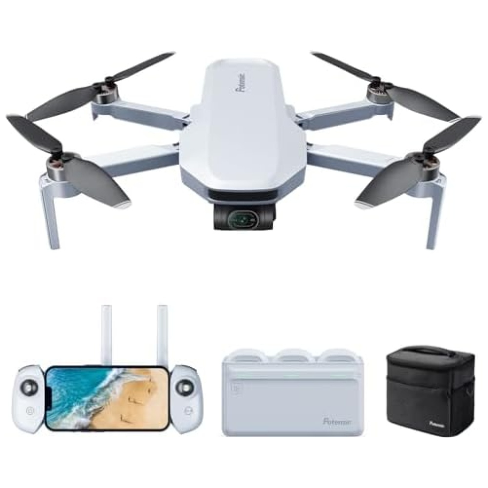 drones de carga