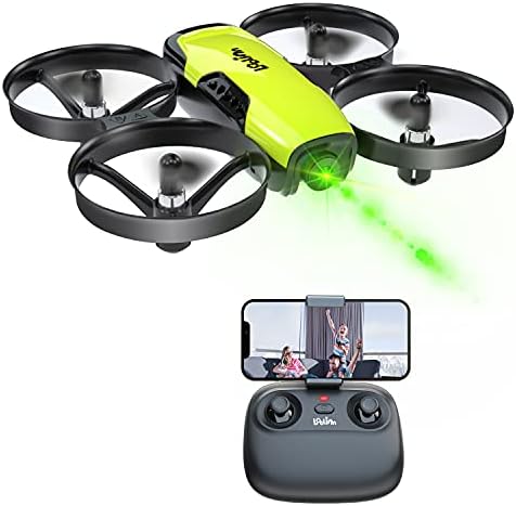 drones de vigilancia