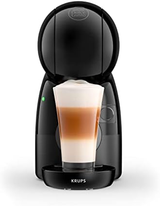 cafeteras dolce gusto