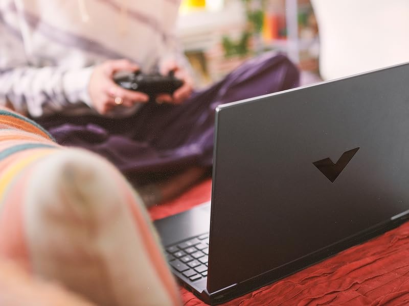 Victus Gaming Laptop