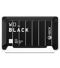 WD_BLACK D30