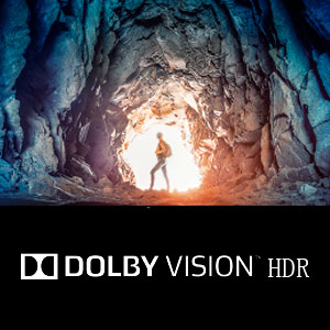 dolby vision hdr