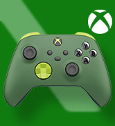 Xbox Mando inalámbrico Remix Special Edition para Xbox Series X|S, Xbox One y dispositivos Windows