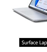 Microsoft Surface Laptop Studio - Ordenador portátil de 14.4" táctil (Intel Core i7-11370H, 16GB