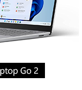 Microsoft Surface Laptop Go 2 - Ordenador portátil de 12.4" (Intel Core i5-1135G7 11º Gen, 8GB