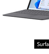 Microsoft Surface Go 3 - Portátil 2 en 1 de 10.5 pulgadas, Full HD, Wifi & LTE Advanced, Intel