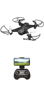 drone con camara