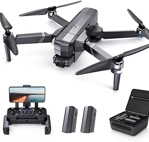 drones para grabar videos