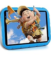 Oangcc Tableta para Niños 7 Pulgadas Android 11 HD Tablets Infantil Certificado por Google GMS,32...