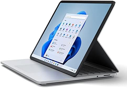 portatil microsoft surface laptop go