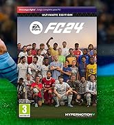 EA SPORTS FC 24 Ultimate Edition PCWin | Código de descarga inmediato EA App - Origin | Videojueg...