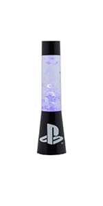Playstation Flow Lamp