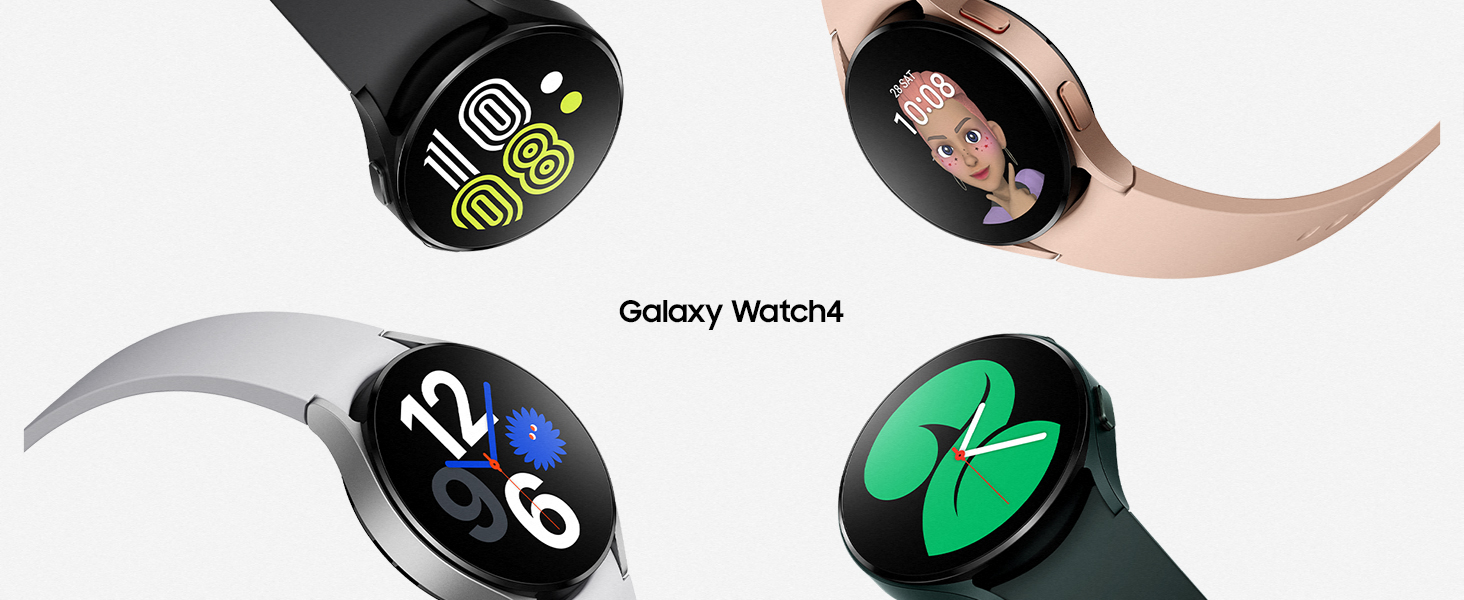 Galaxy Watch4