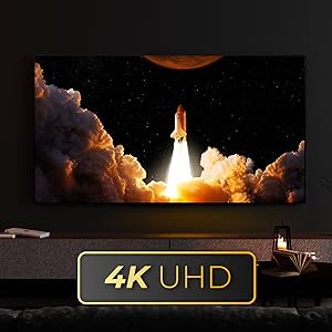 Smart TV televisores televisión tele pantalla LED resolución sonido HDMI 4K UHD Android HDR gama