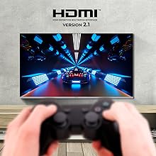 Smart TV televisores televisión tele pantalla LED resolución sonido HDMI 4K UHD Android HDR gama