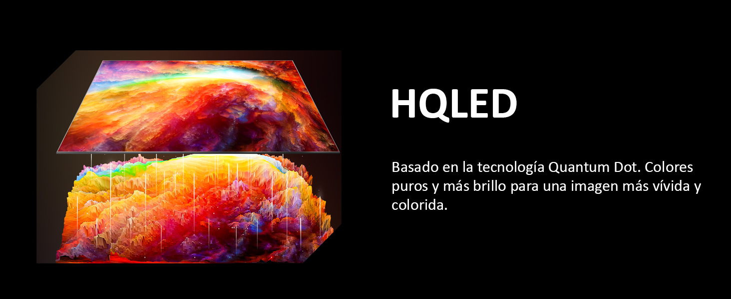 Haier TV, TV, Smart TV, Android TV, Televisores, S8 Series