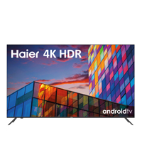 Haier TV, TV, Smart TV, Android TV, Televisores, K7 Series