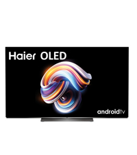 Haier TV, TV, Smart TV, Android TV, Televisores, S9 Series