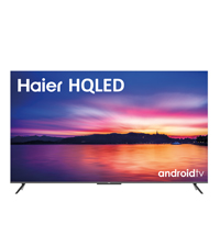 Haier TV, TV, Smart TV, Android TV, Televisores, P8 Series