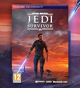 Star Wars Jedi: Survivor Standard Código Origin para PC