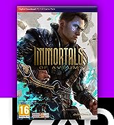 Immortals of Aveum PCWin | Codigo de descarga inmediato EA App - Origin | Videojuegos | Castellano