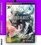 Wild Hearts Standard | Código Origin para PC