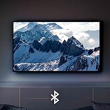 Smart TV LED HD televisor televisión 24 pulgadas  resolución imagen sonido memoria flash