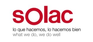 Solac - Logo