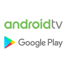 Android TV y Google Play