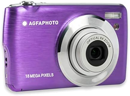 cámara de fotos digital