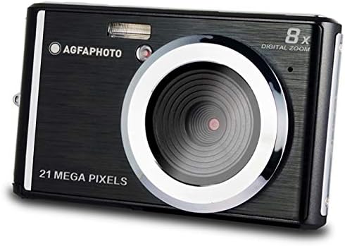 cámara de fotos