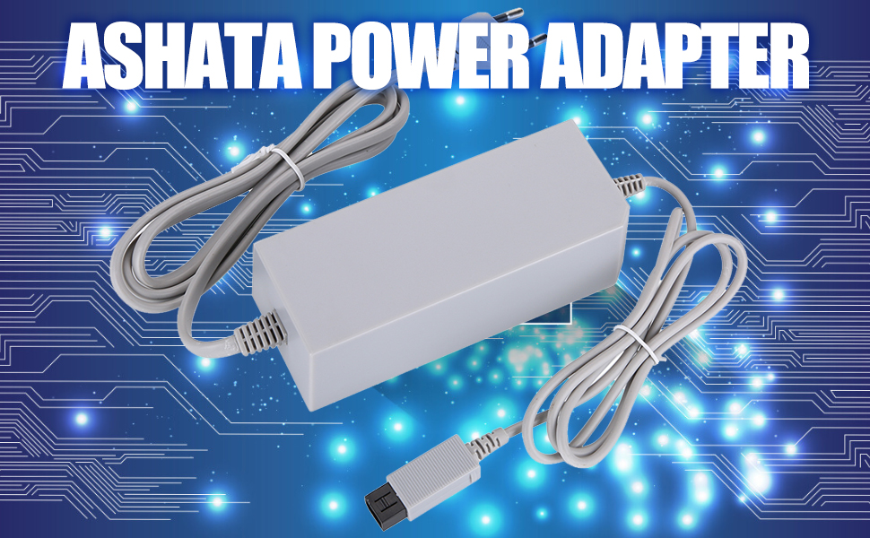 aahata power adapter