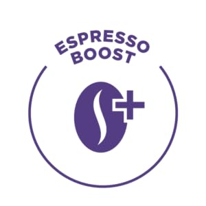 Espresso Boost