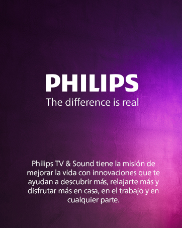 Philips AMBILIGHT