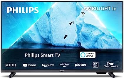 smart tv philips 65 pulgadas